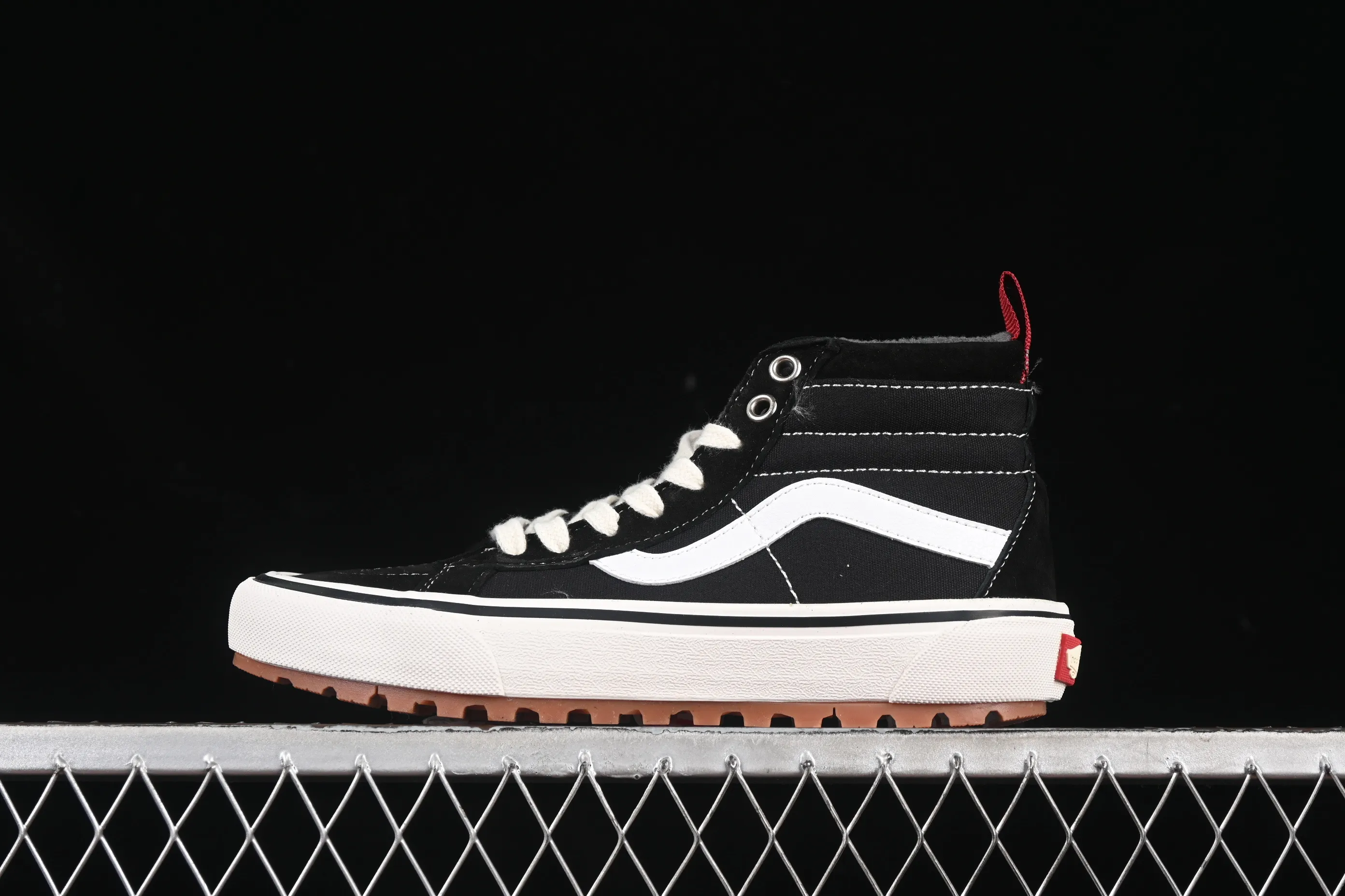 All categories Vans Vans series Vans Hi Vans high-top Vans x Imran Potato MTE-1 latest joint outdoor hiking shoes VN0A0A5HZY6BT